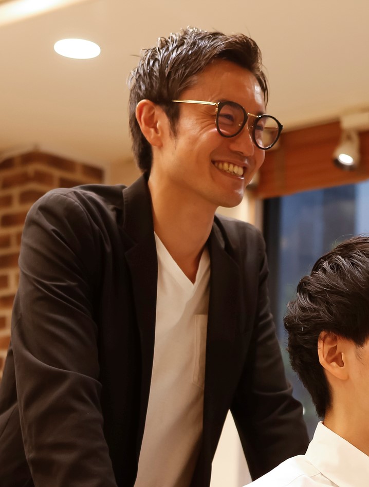 清田 雄二