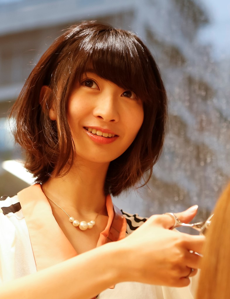 赤坂 優香