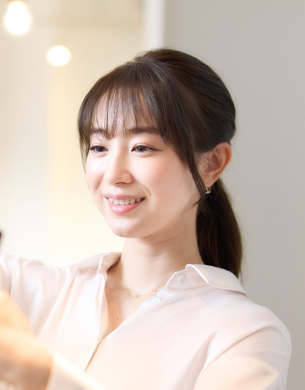 江口 翔子
